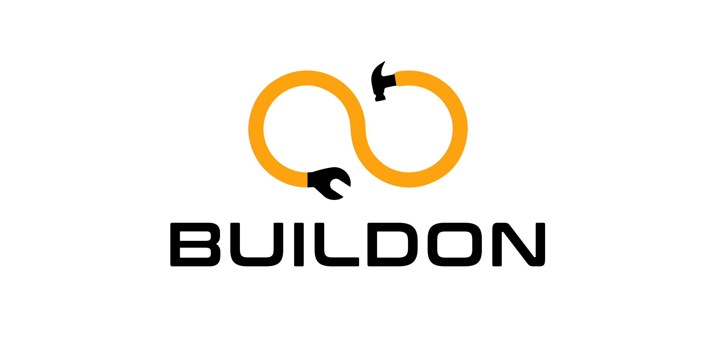 BUILDON Logo