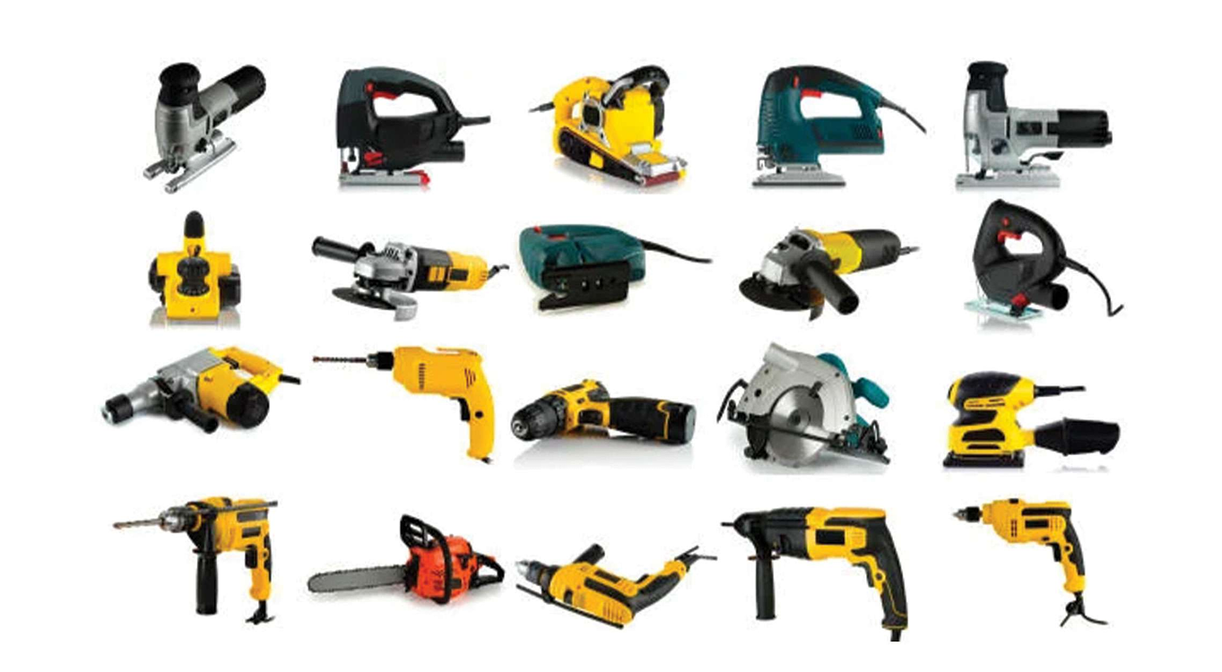 Power Tools
