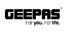 Geepas