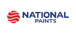 National paints